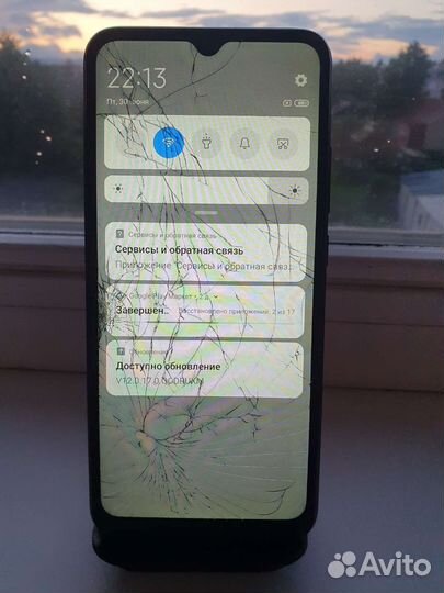 Xiaomi Redmi 9A 32gb