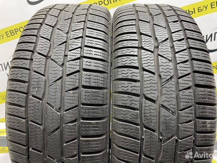 Continental ContiWinterContact TS 830 P 205/50 R17 100R