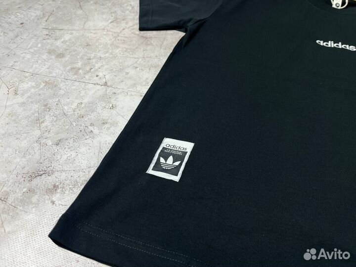 Футболки adidas