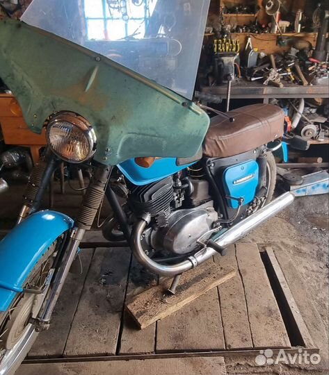 Иж- планета4