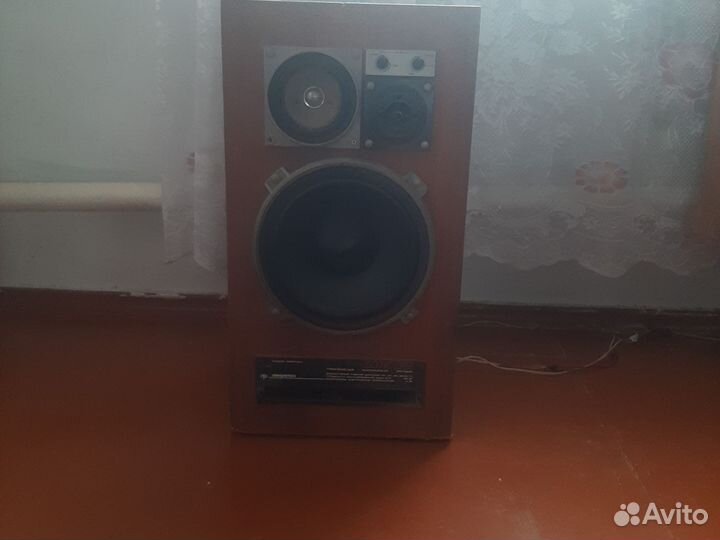 Акустические колонки и динамики шкода