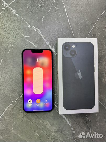 iPhone 13, 128 ГБ