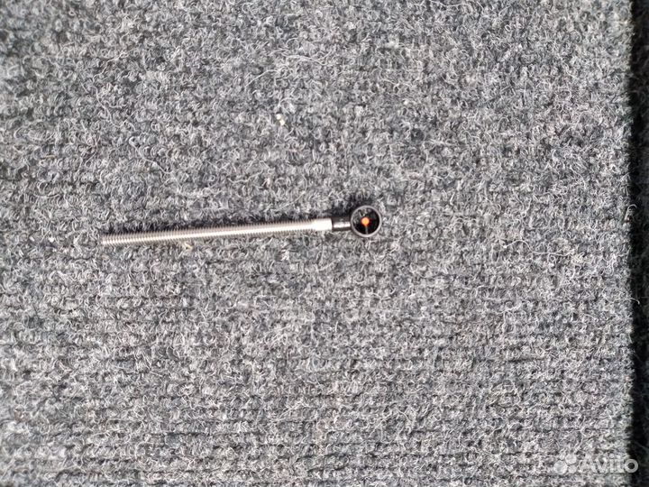 Запчасти для стрел и арбалета