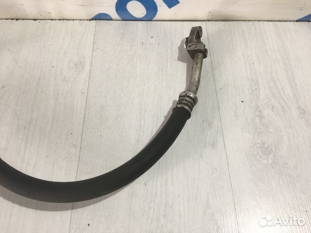 Трубка кондиционера маленькая lexus IS350 3.5 ат с