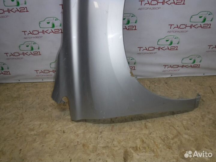 Крыло переднее правое Lexus RX 3 (2009-2015)