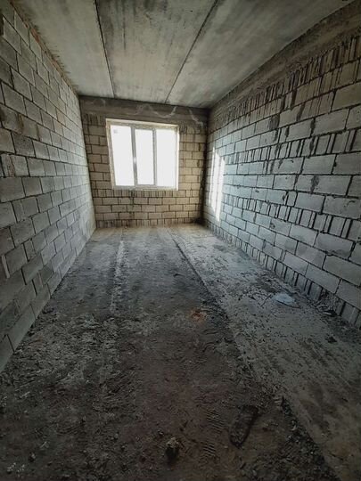 1-к. квартира, 36 м², 3/5 эт.