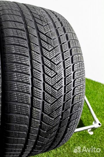 Pirelli Scorpion Winter 305/35 R21 109V