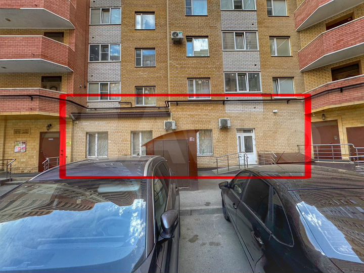 Свободного назначения, 370.2 м²