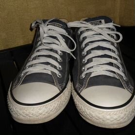 Кеды мужские Converse. США