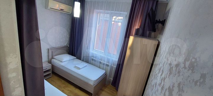 1-к. квартира, 20 м², 2/3 эт.