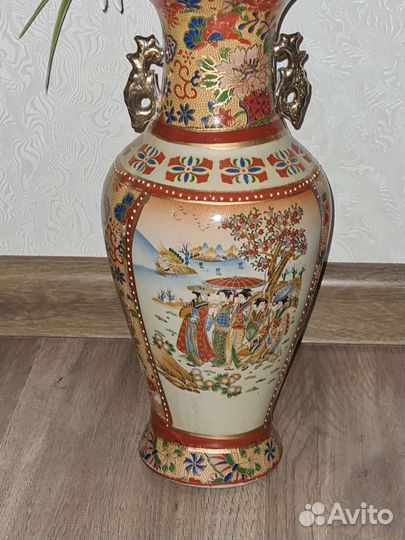 Ваза Китай 35 см