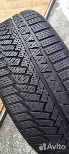 Continental ContiWinterContact TS 850 P 225/45 R18 95V