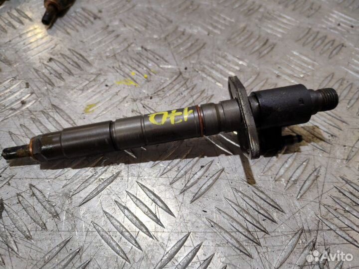 Форсунка Land Rover Discovery L319 306DTX 2014