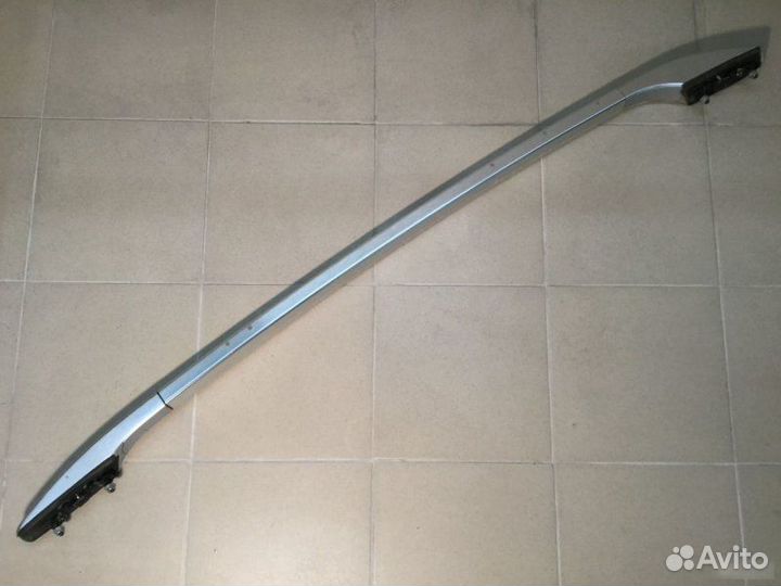 Рейлинг крыши Infiniti Fx S50 2003-2007