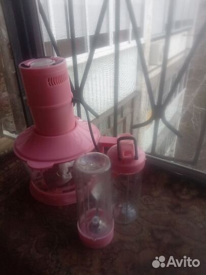 Кухонный комбайн