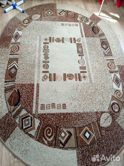 Ковры и паласы