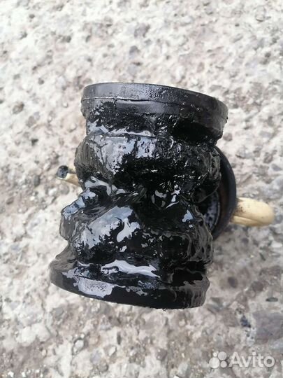 Ремонт грузовых автомобилей