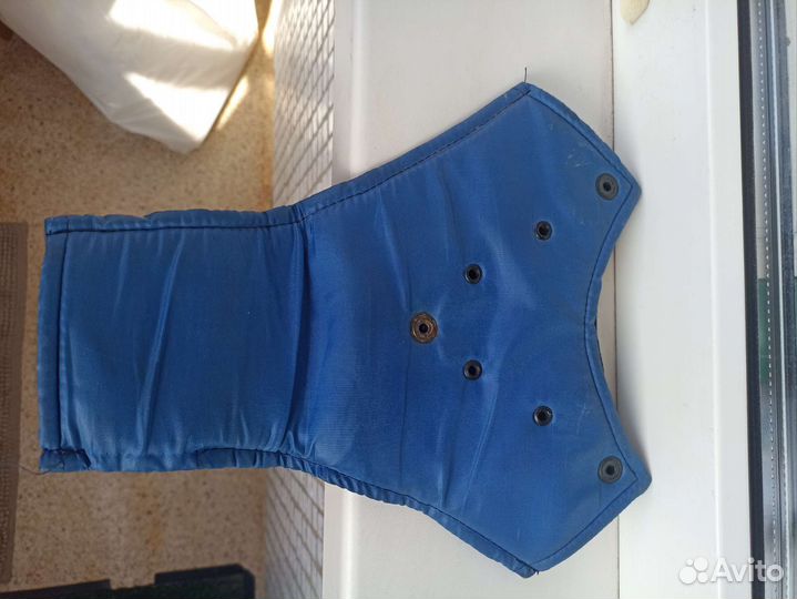 Детское удерживающее устройство фэст