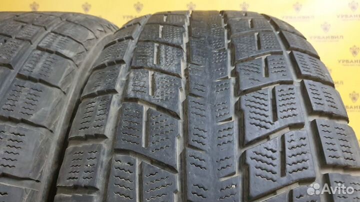 Dunlop Winter Maxx SJ8 285/60 R18 116VR