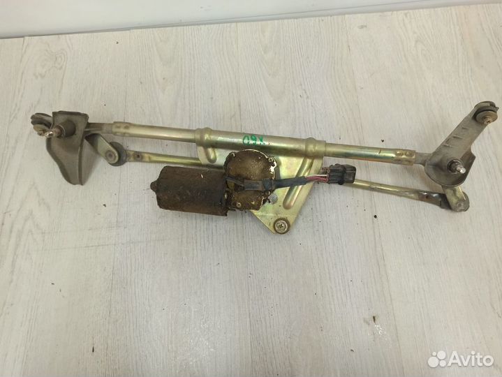 Трапеция стеклоочистителя дворников Lifan X60