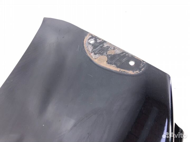 Багажник задний Mitsubishi Lancer CY4A 4B11 2008