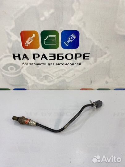 Датчик кислорода Toyota Camry XV55 2GR-FE 2015