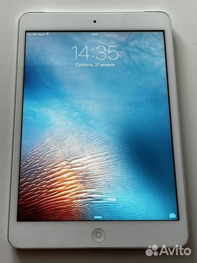 iPad mini 1