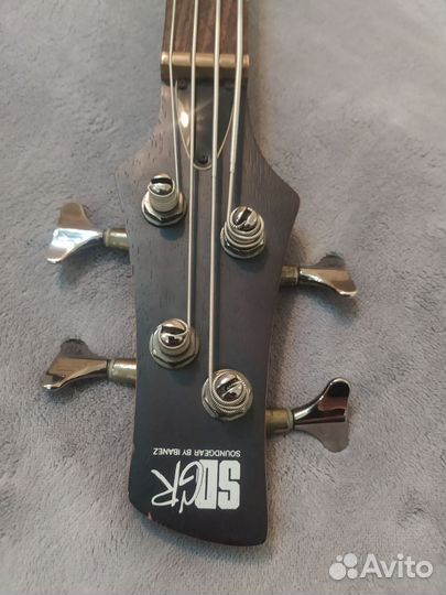 Басс гитара ibanez sdgr 500