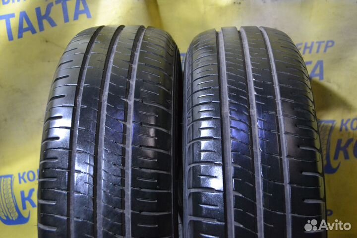 Dunlop Enasave EC204 195/65 R15