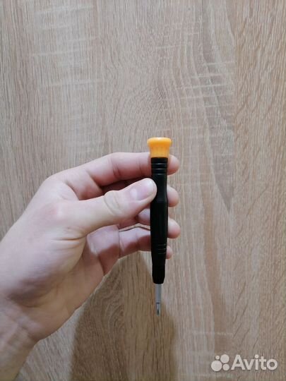 Набор для квадрокоптера ремонтный (новый)