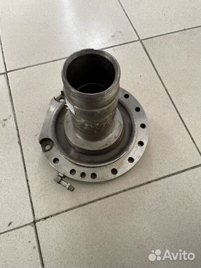 Цапфа Камаз 4310