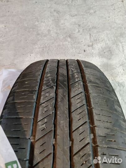 Hankook Dynapro HP RA23 225/60 R17 99H