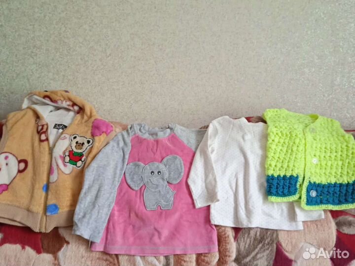 Детская одежда