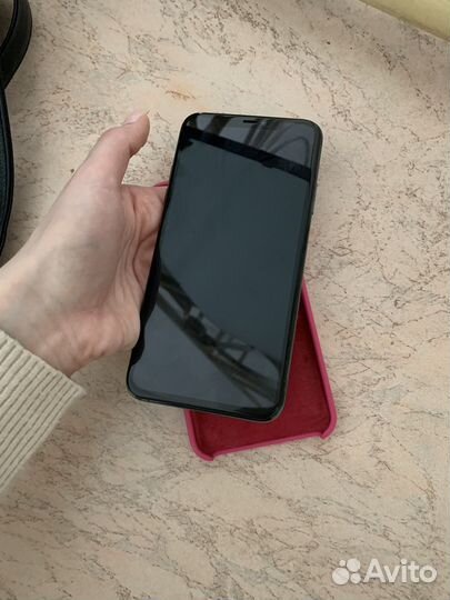 iPhone 11 pro max 256gb