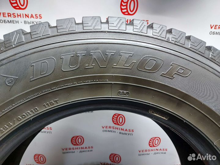 Dunlop SP Winter Ice 01 285/60 R18