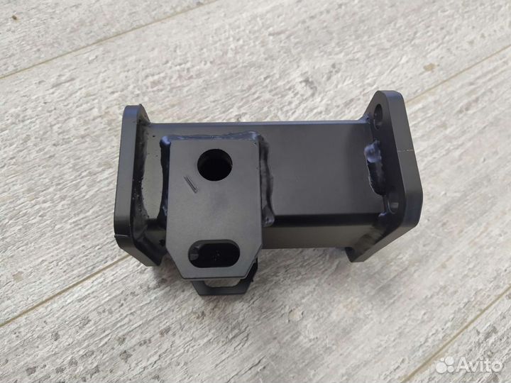 Адаптер универсальный под квадрат