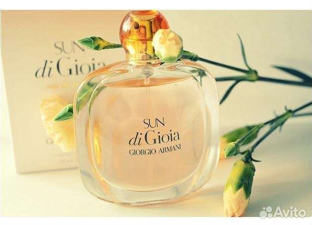 Giorgio Armani Acqua di Gioia разные женские