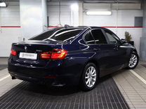 BMW 3 серия 1.6 AT, 2013, 165 400 км, с пробегом, цена 1 490 000 руб.