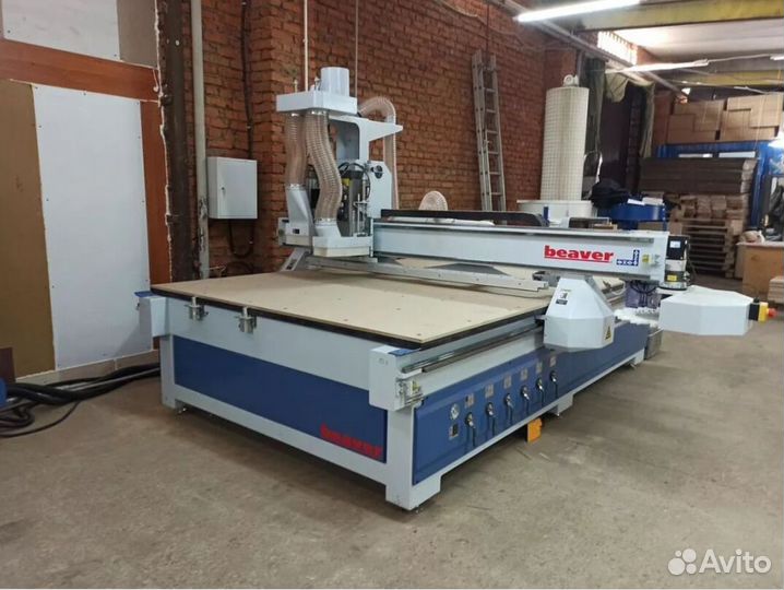 Обрабатывающие центры с чпу с автотолкателем