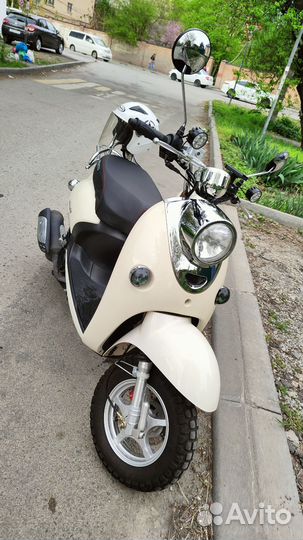 Vento Retro 50 (150)