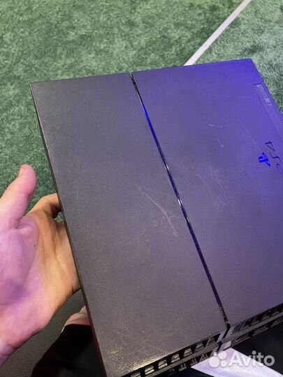 Sony PS4 fat 500gb