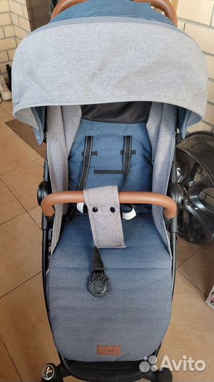 Прогулочная коляска Coletto