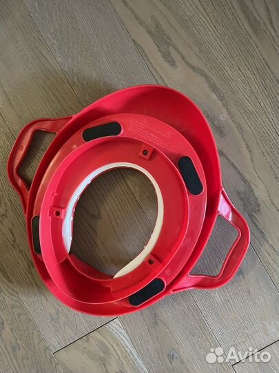 Сиденье на унитаз детское mothercare