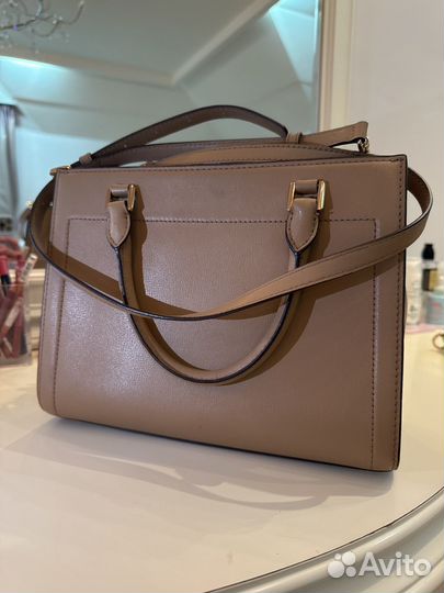 Сумка женская натуральная кожа