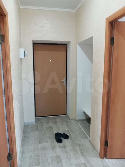 3-к. квартира, 56,4 м², 2/2 эт.