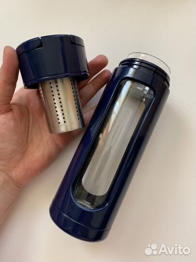 Подарочная термокружка