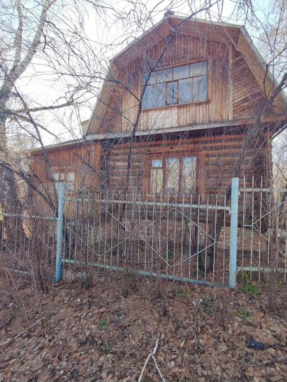 Дача 73 м² на участке 6 сот.