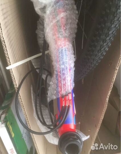 Велосипед для мальчика