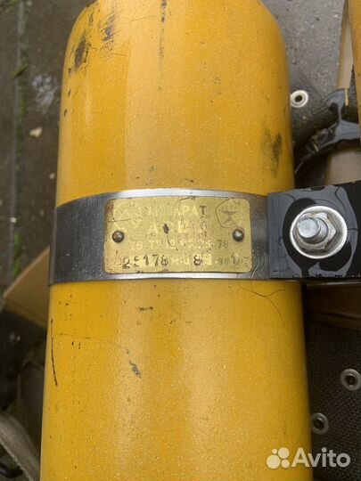 Аппарат асв-2