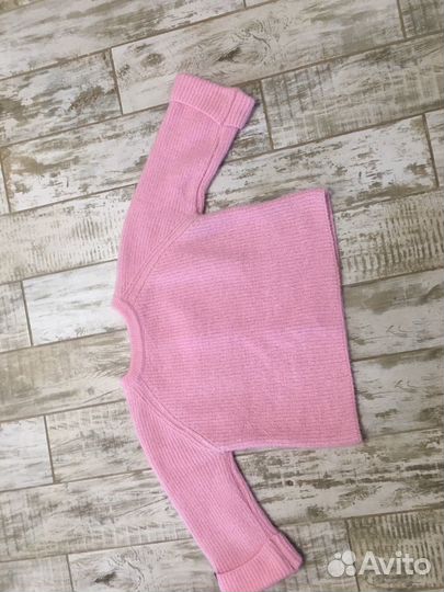 Пакет вещей на девушку размер s